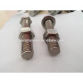 M20 A4 hex BOLT, Sechskantschraube aus rostfreiem Stahl mit ss316